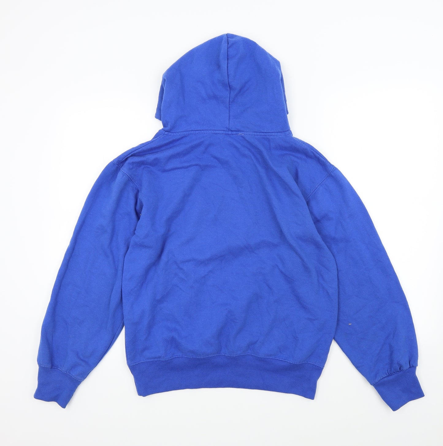 Jack Wills Boys Blue   Pullover Jumper Size M