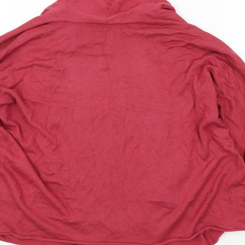 OSKA Womens Pink   Pullover Jumper Size M