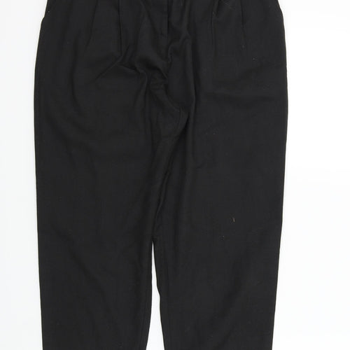 Cooperative Boys Grey Colourblock  Jegging Trousers Size M