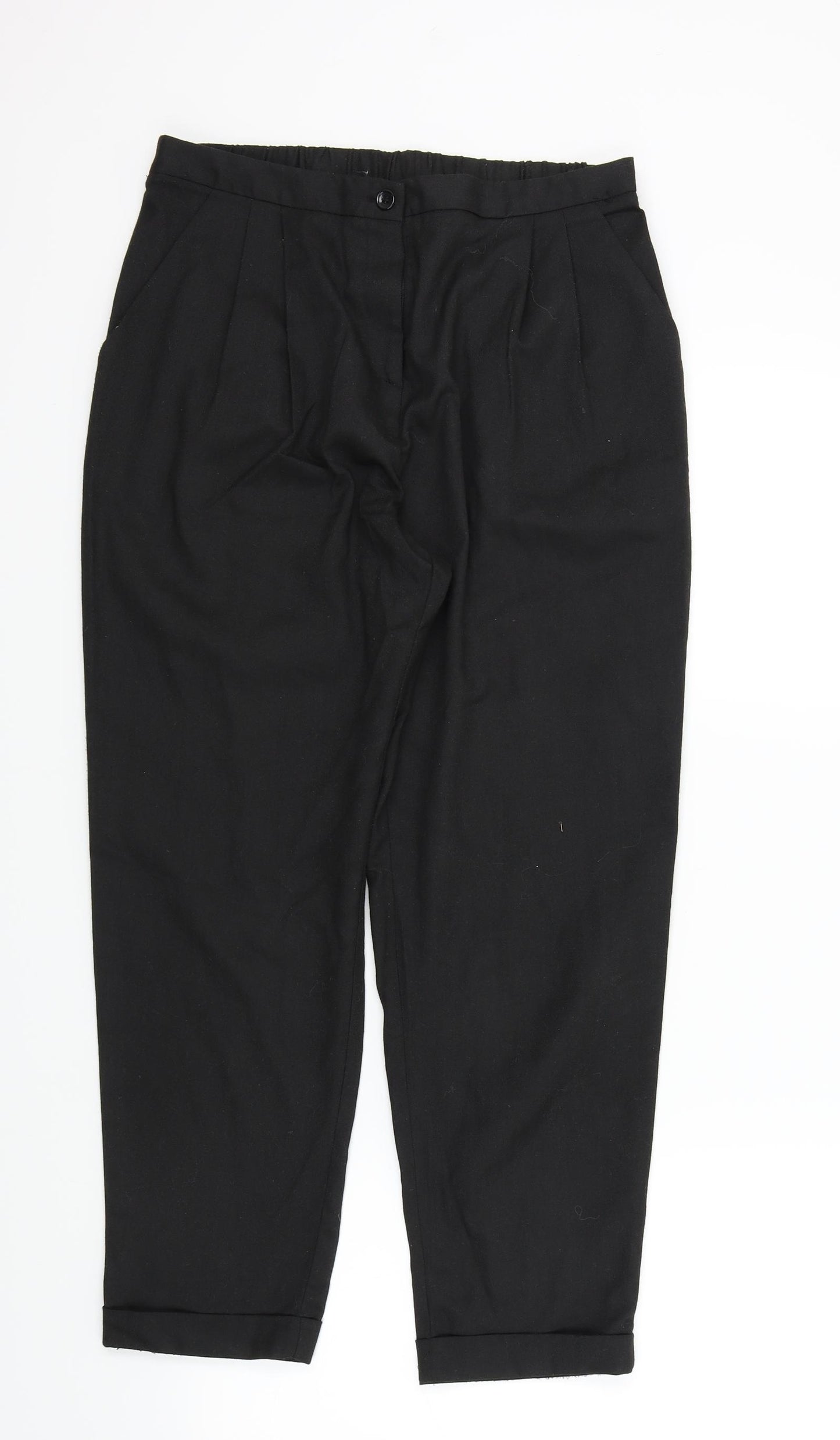Cooperative Boys Grey Colourblock  Jegging Trousers Size M