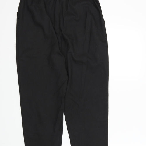 Cooperative Boys Grey Colourblock  Jegging Trousers Size M