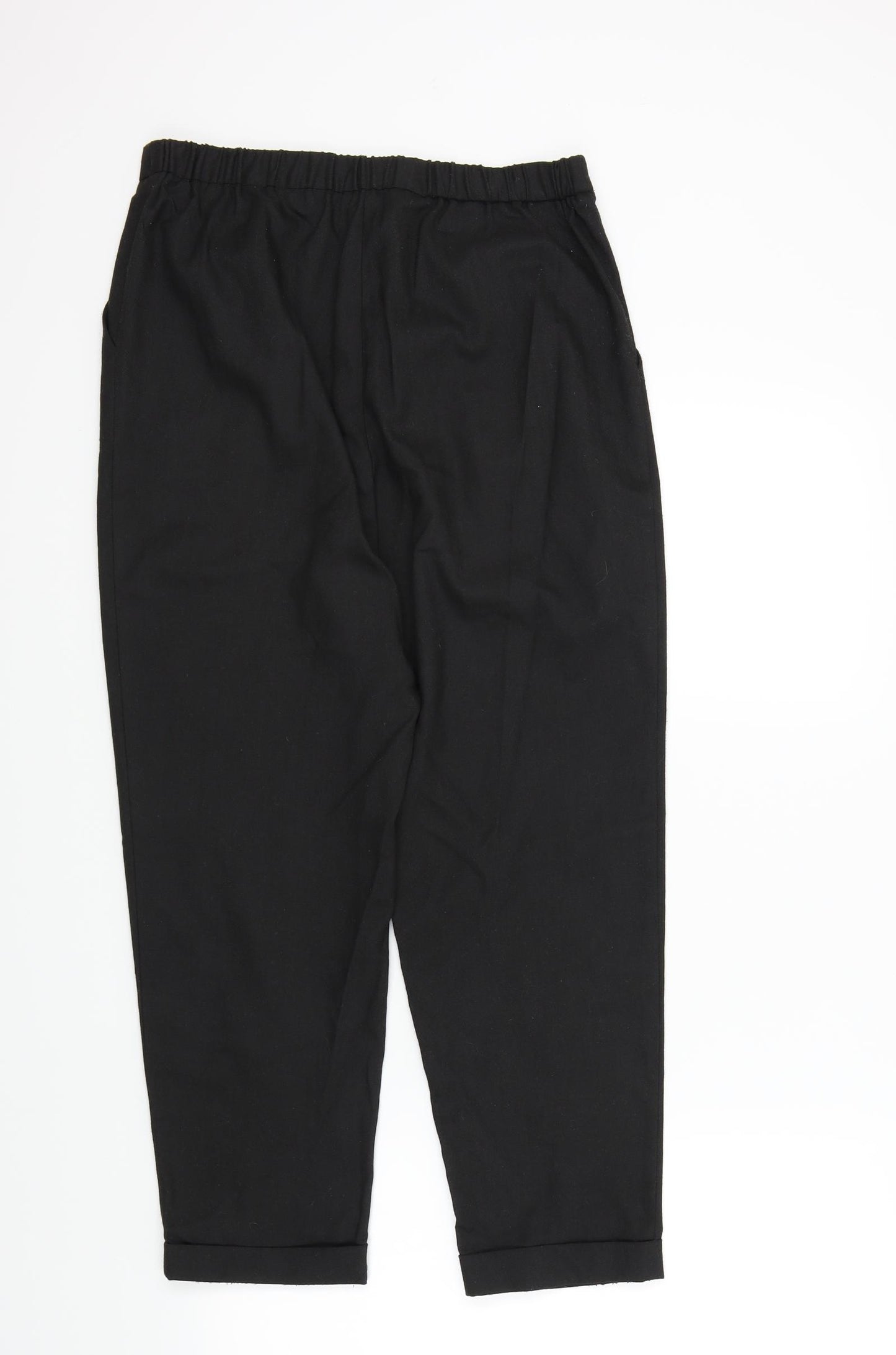 Cooperative Boys Grey Colourblock  Jegging Trousers Size M