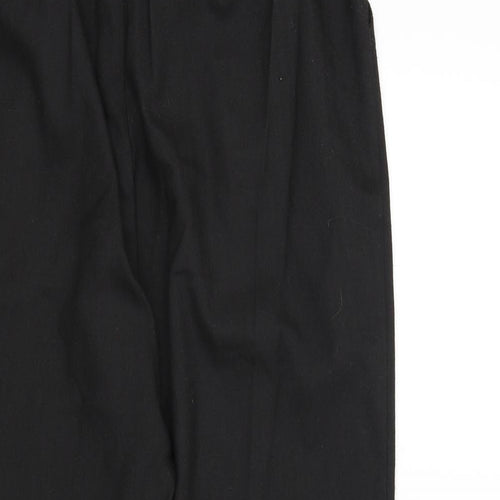 Cooperative Boys Grey Colourblock  Jegging Trousers Size M