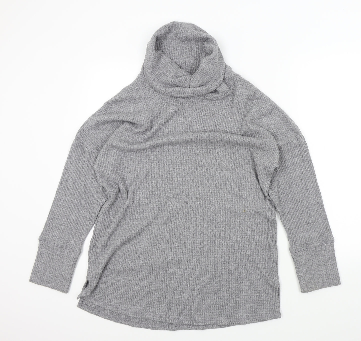 George Womens Grey   Pullover Jumper Size 16