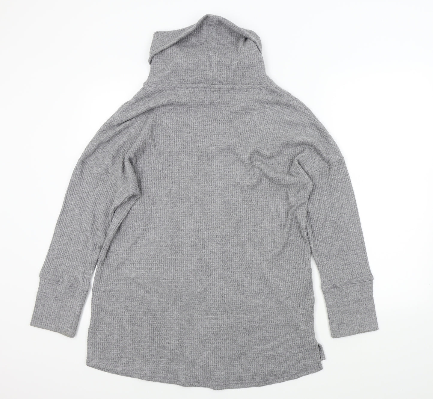 George Womens Grey   Pullover Jumper Size 16