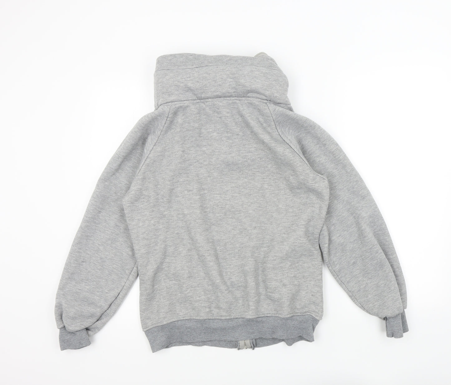 Preworn Womens Grey   Pullover Jumper Size XL