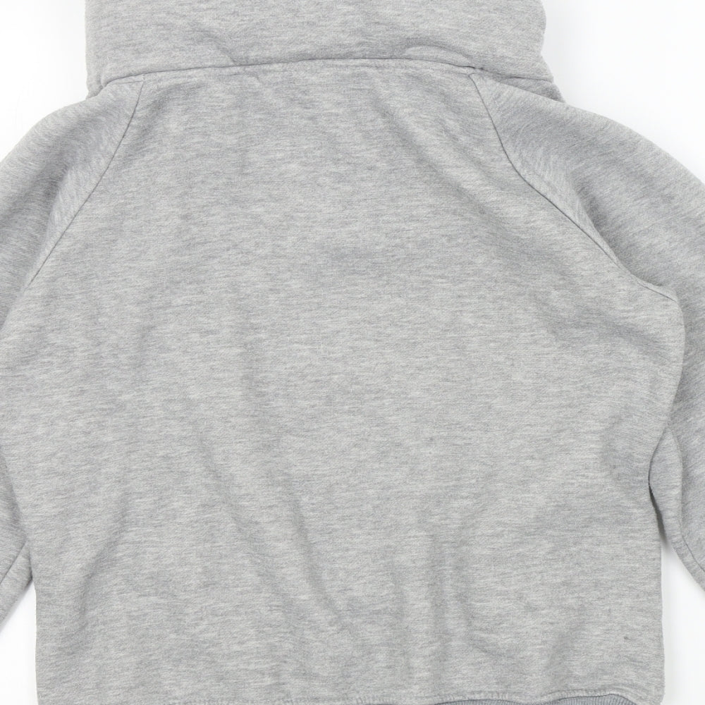 Preworn Womens Grey   Pullover Jumper Size XL