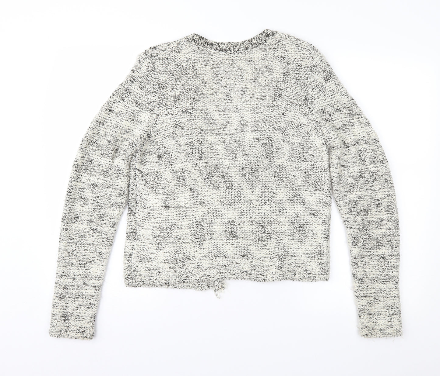 TU Womens Beige   Cardigan Jumper Size 12