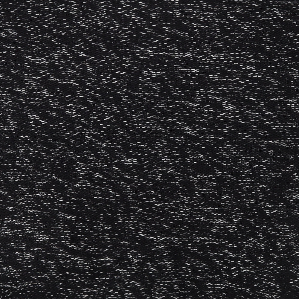 New Look Womens Black   Pullover Jumper Size L