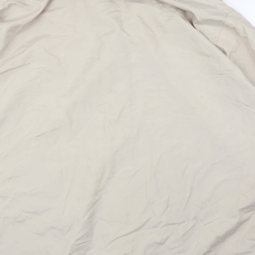 Claire Neuville Womens Beige   Jacket  Size 26
