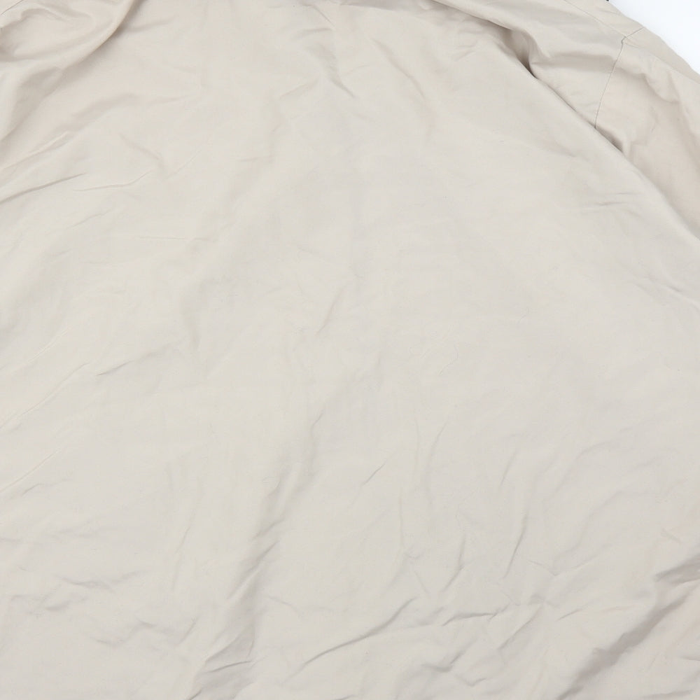 Claire Neuville Womens Beige   Jacket  Size 26
