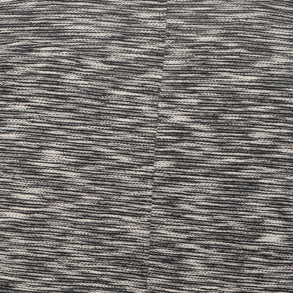 Marks and Spencer Womens Black   Pullover Jumper Size 10