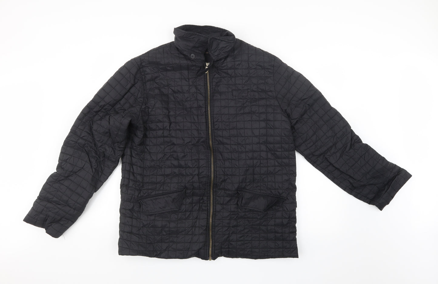 Incorporatewear Womens Black   Jacket  Size L