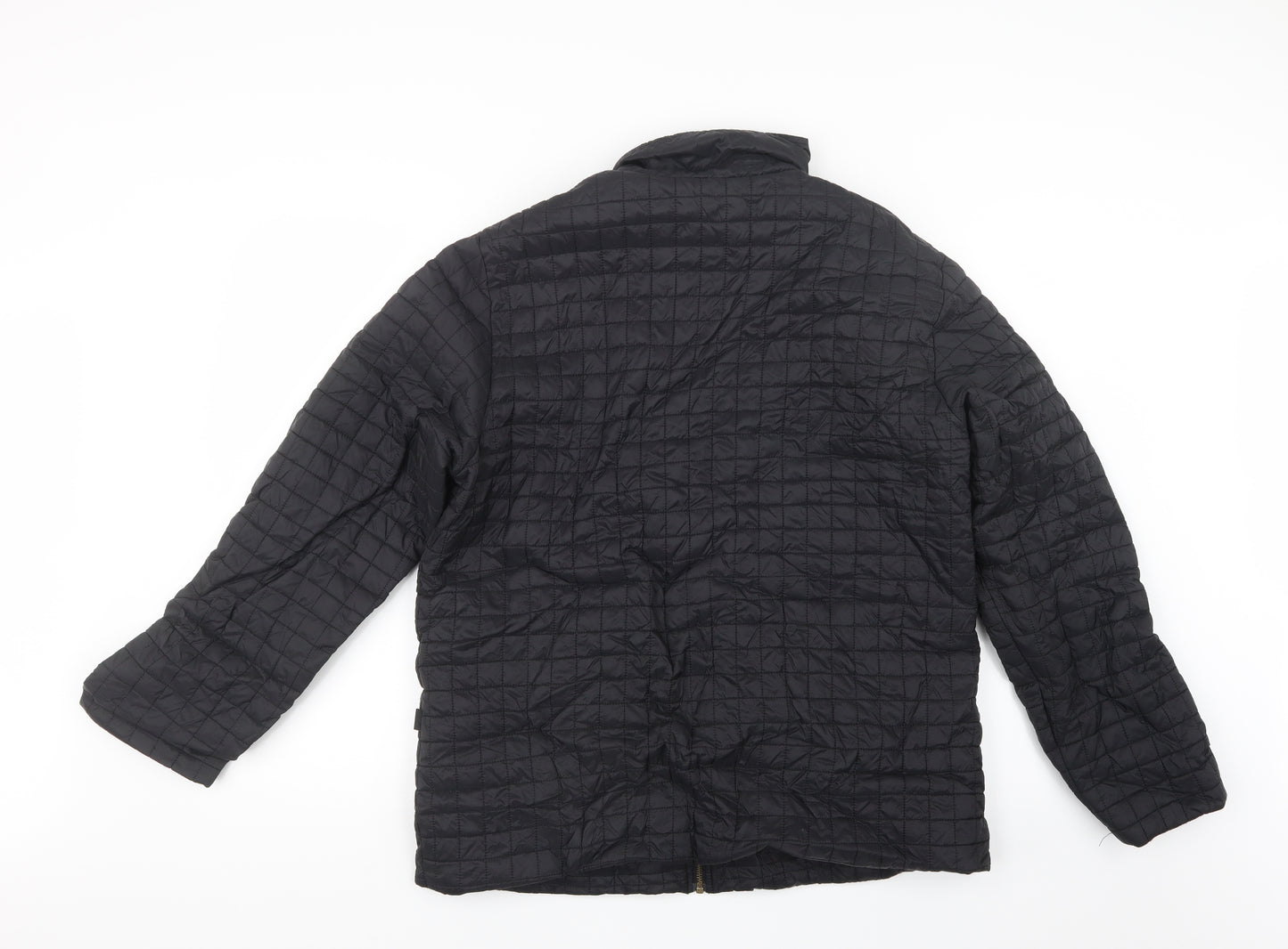 Incorporatewear Womens Black   Jacket  Size L