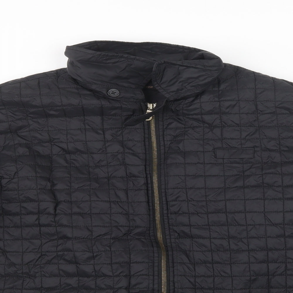 Incorporatewear Womens Black   Jacket  Size L