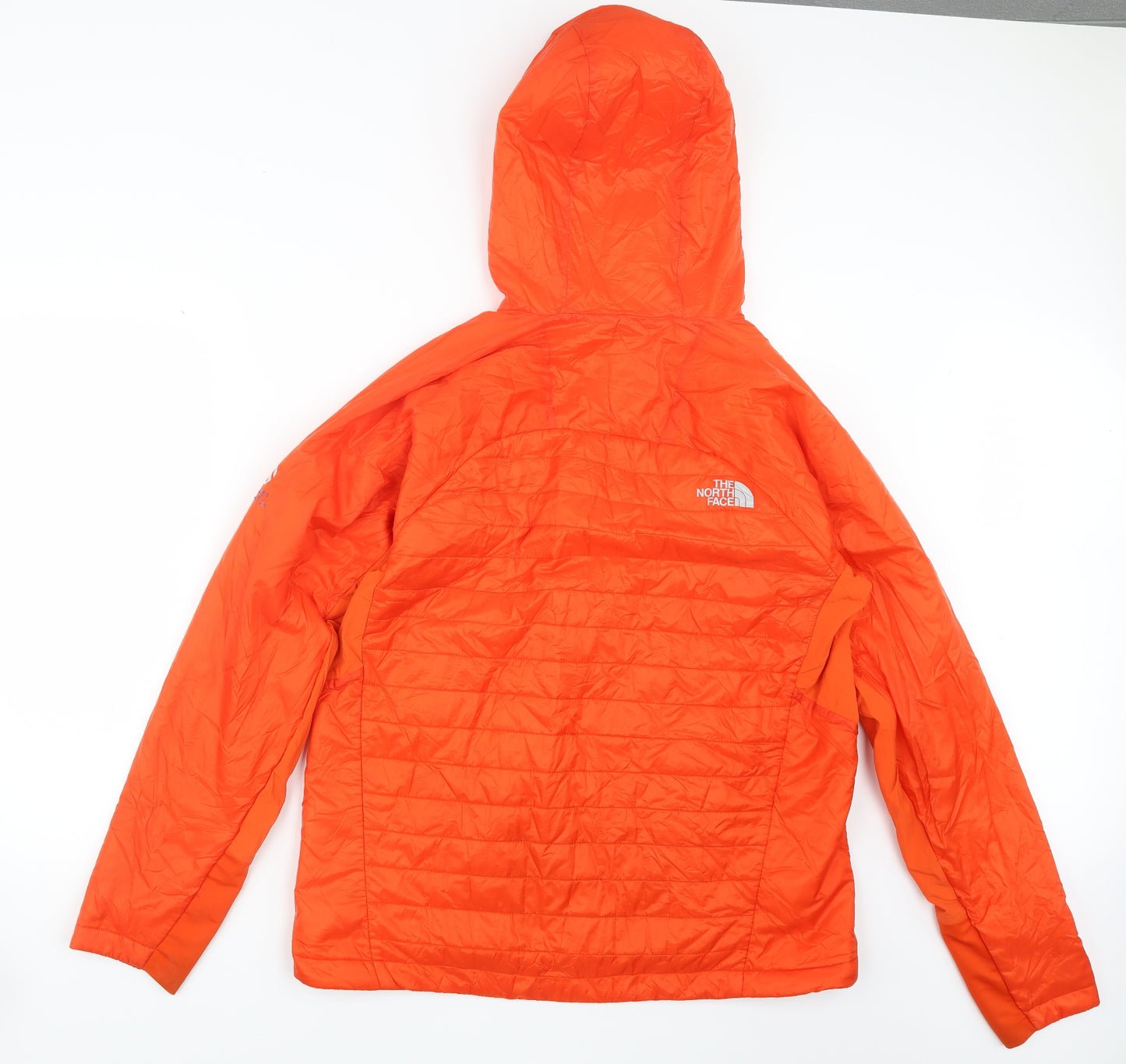 The North Face Mens Orange   Jacket  Size L