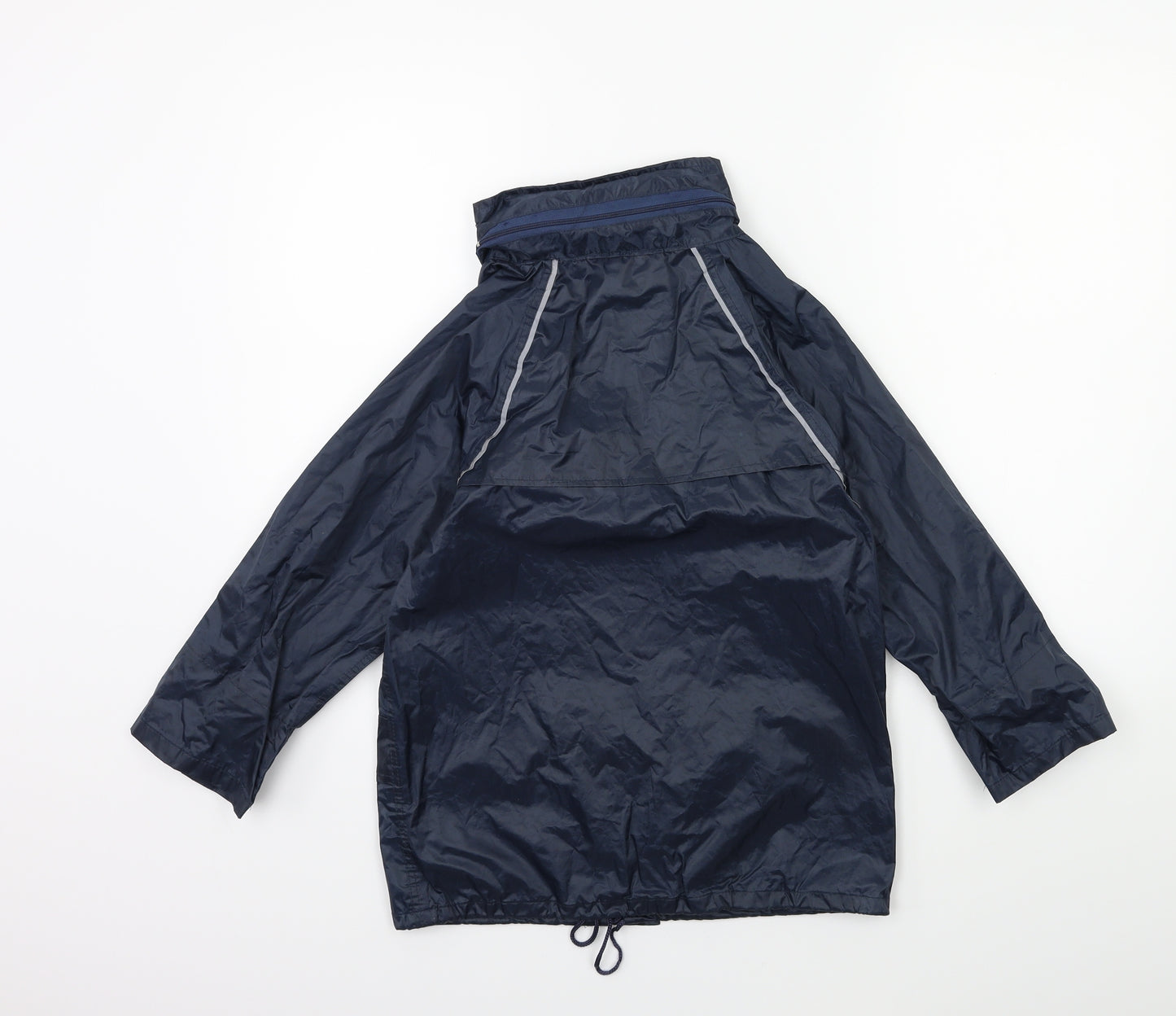 pro climate Boys Blue   Rain Coat Coat Size 6 Years