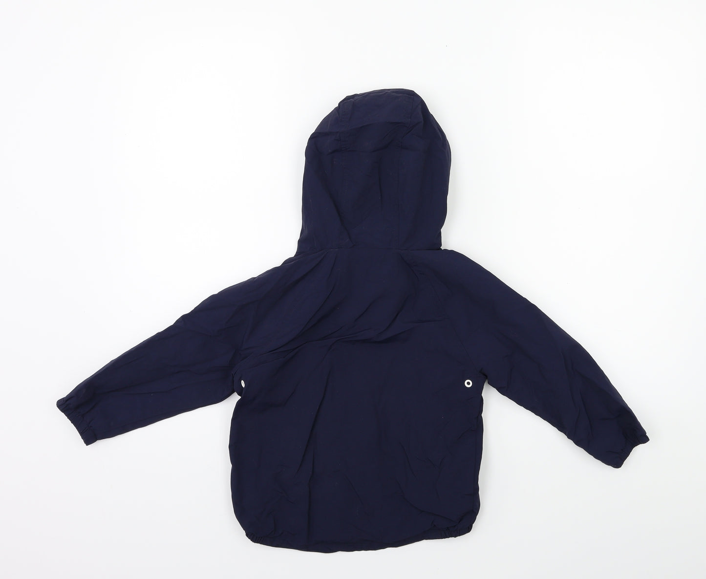 NEXT Boys Blue   Jacket  Size 3-4 Years