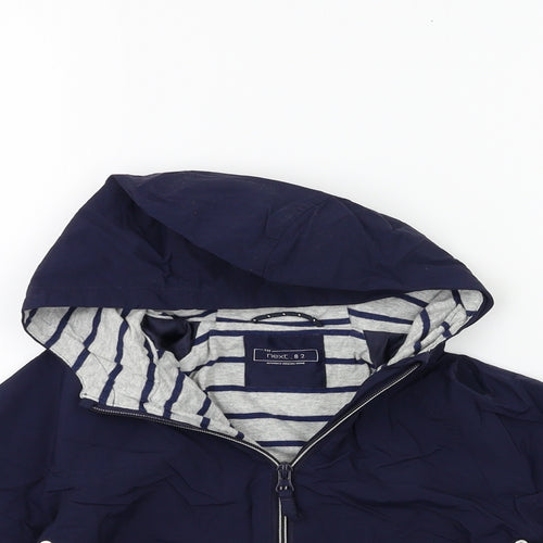 NEXT Boys Blue   Jacket  Size 3-4 Years