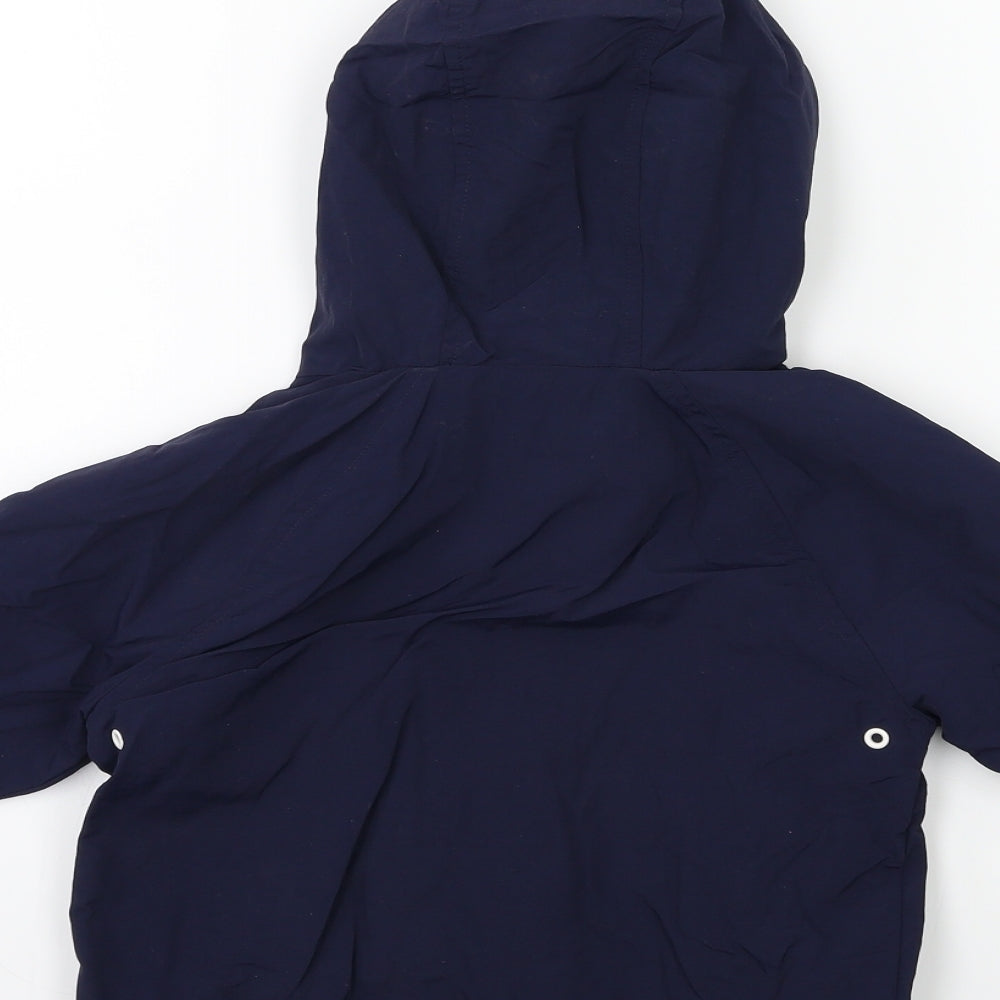 NEXT Boys Blue   Jacket  Size 3-4 Years