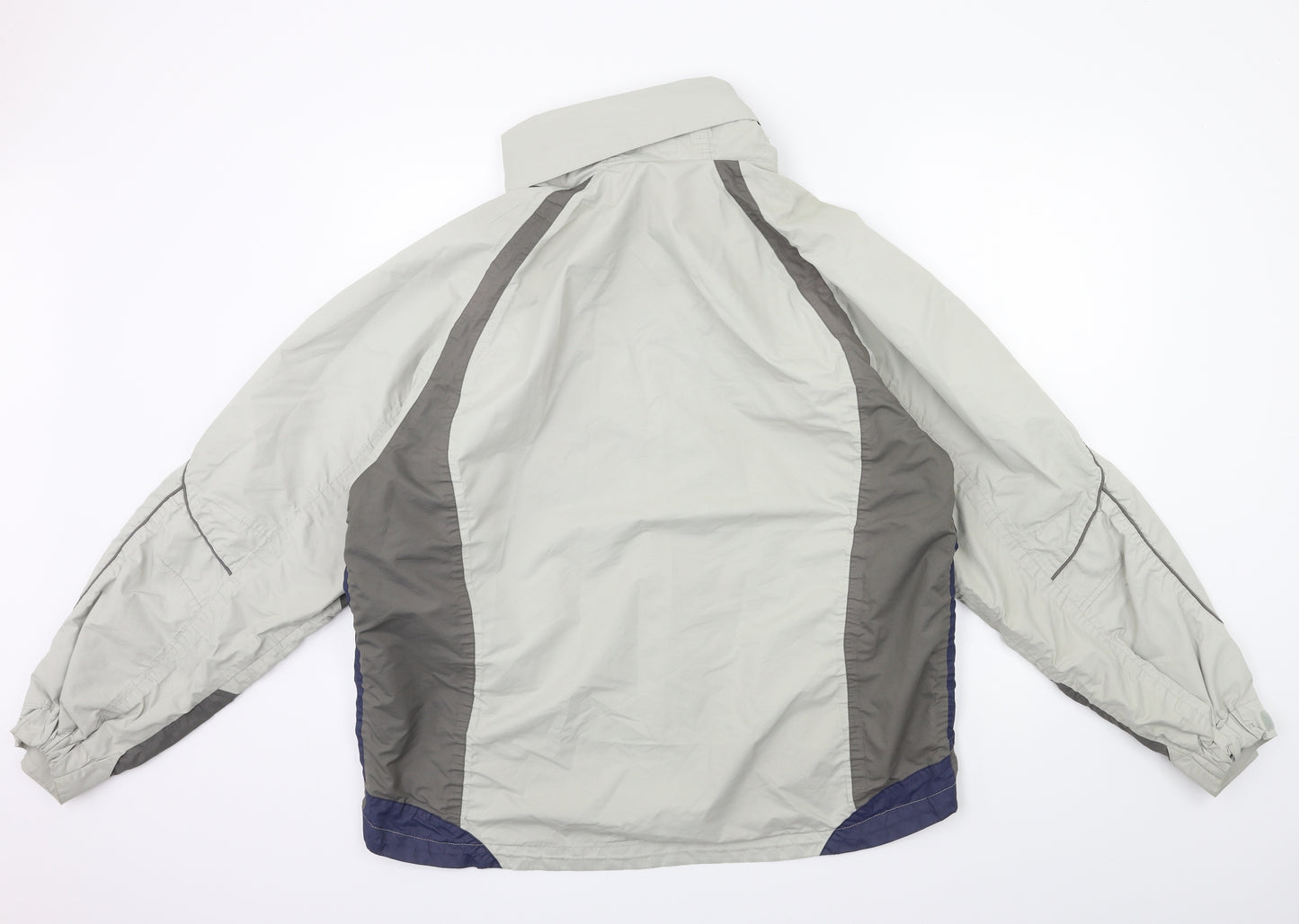 Newcastle Mens Grey   Jacket  Size S