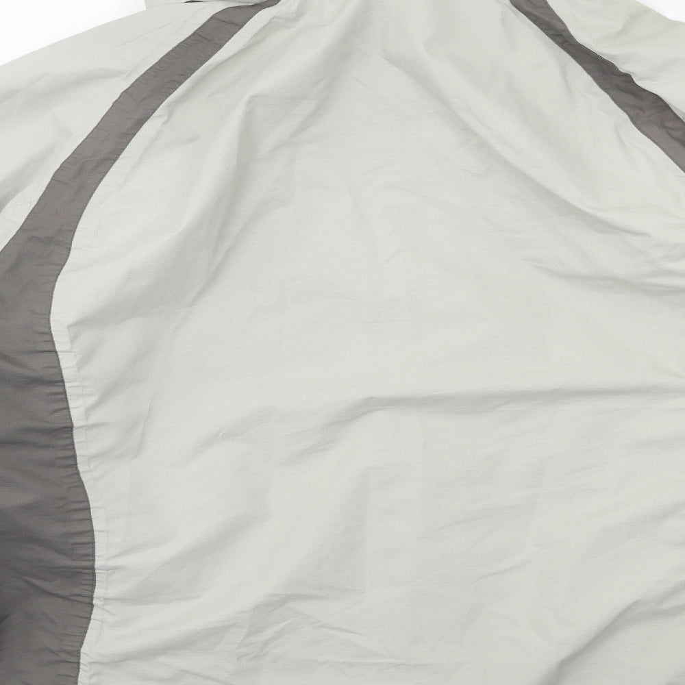 Newcastle Mens Grey   Jacket  Size S