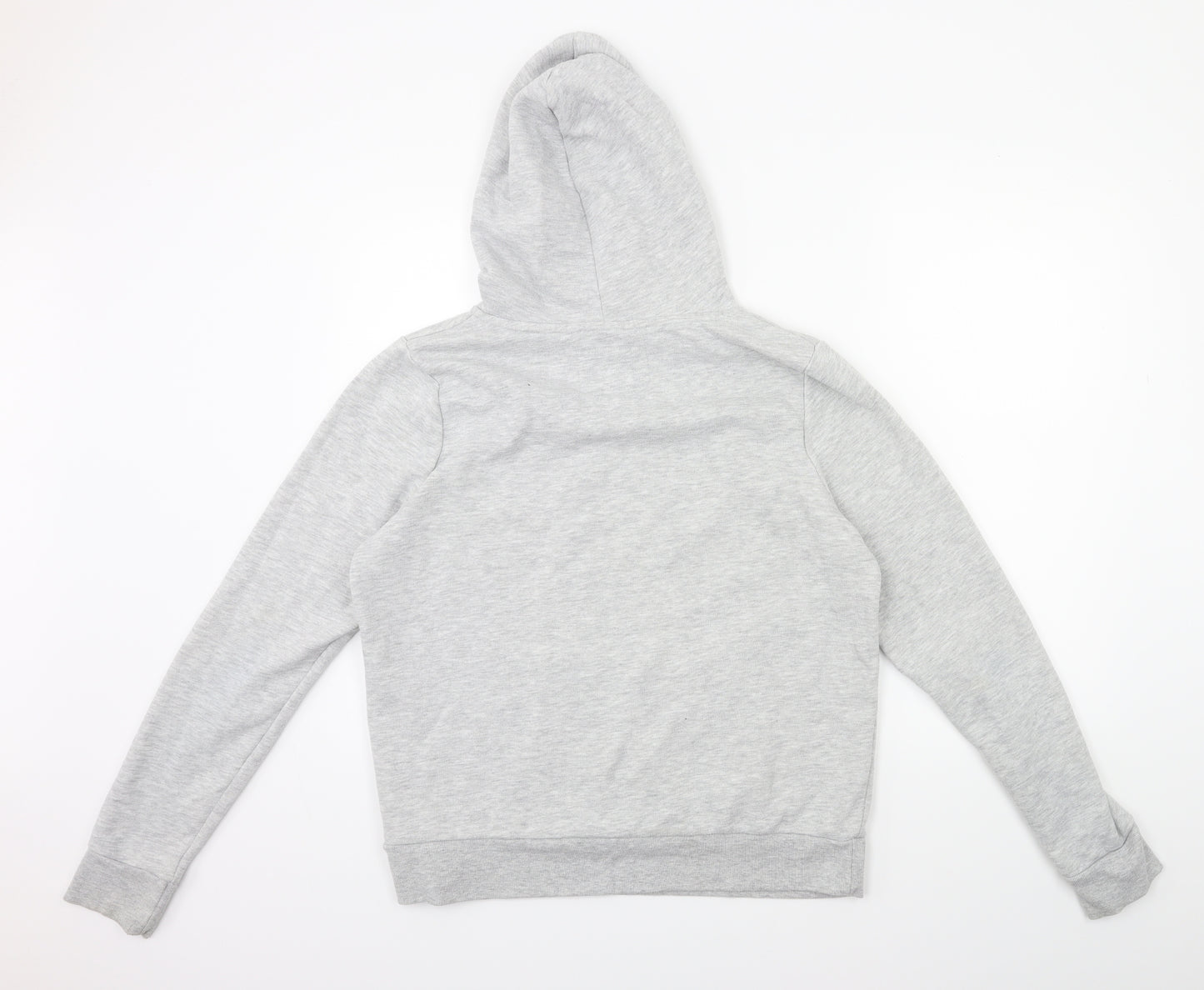 Atmosphere Womens Grey   Pullover Hoodie Size 16