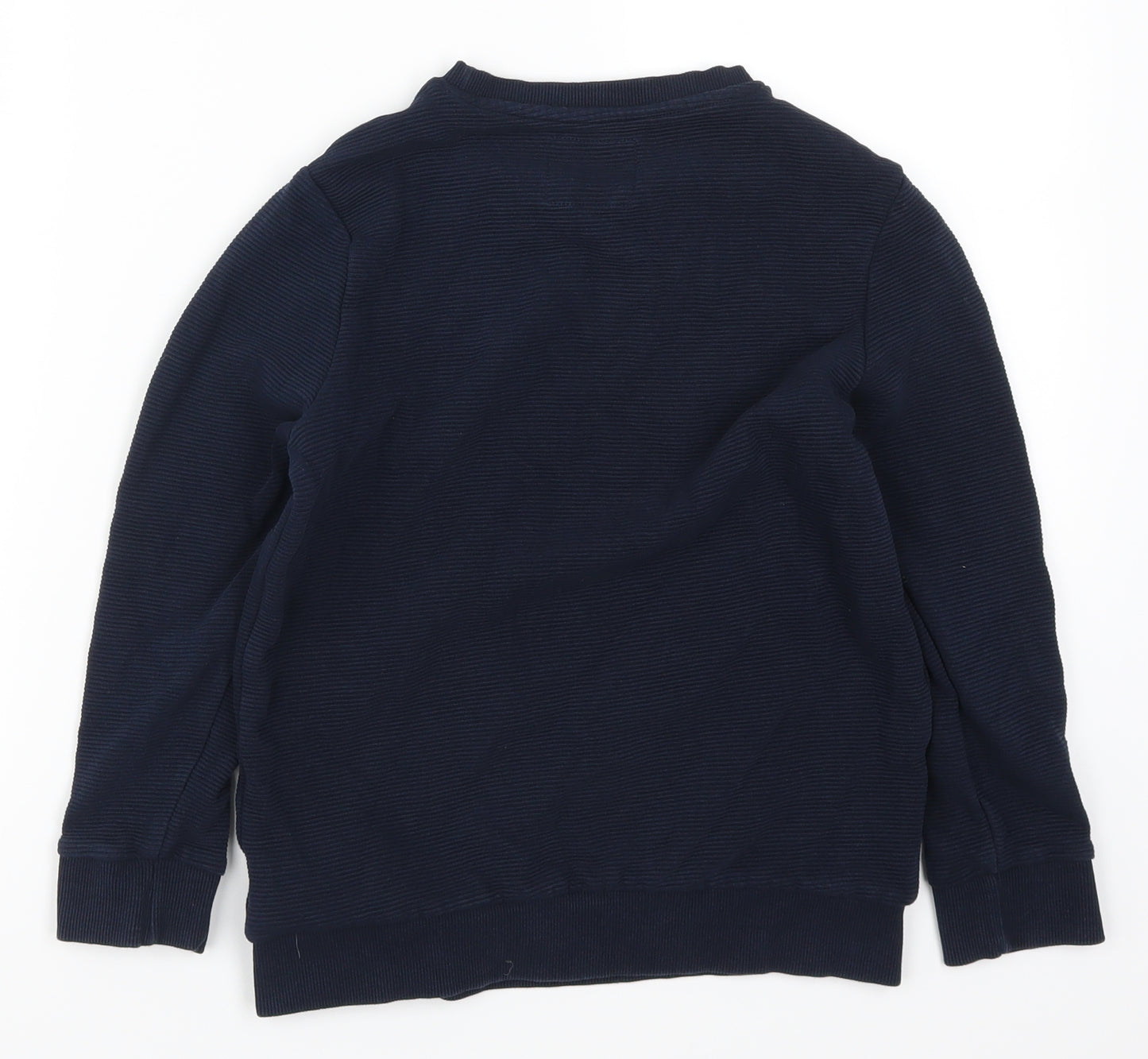 F&F Boys Blue   Pullover Sweatshirt Size 9-10 Years  - Future Legend