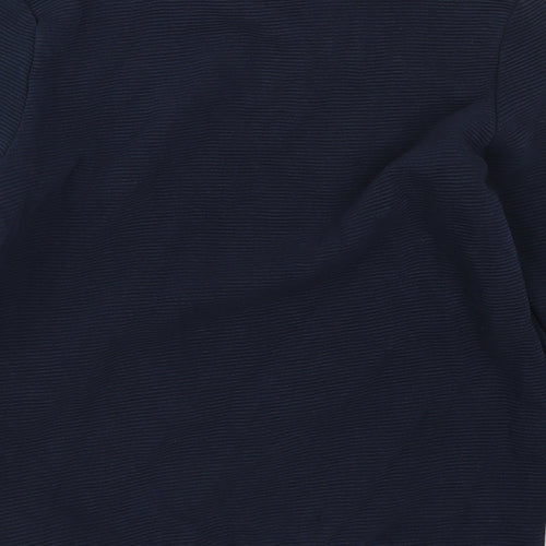 F&F Boys Blue   Pullover Sweatshirt Size 9-10 Years  - Future Legend