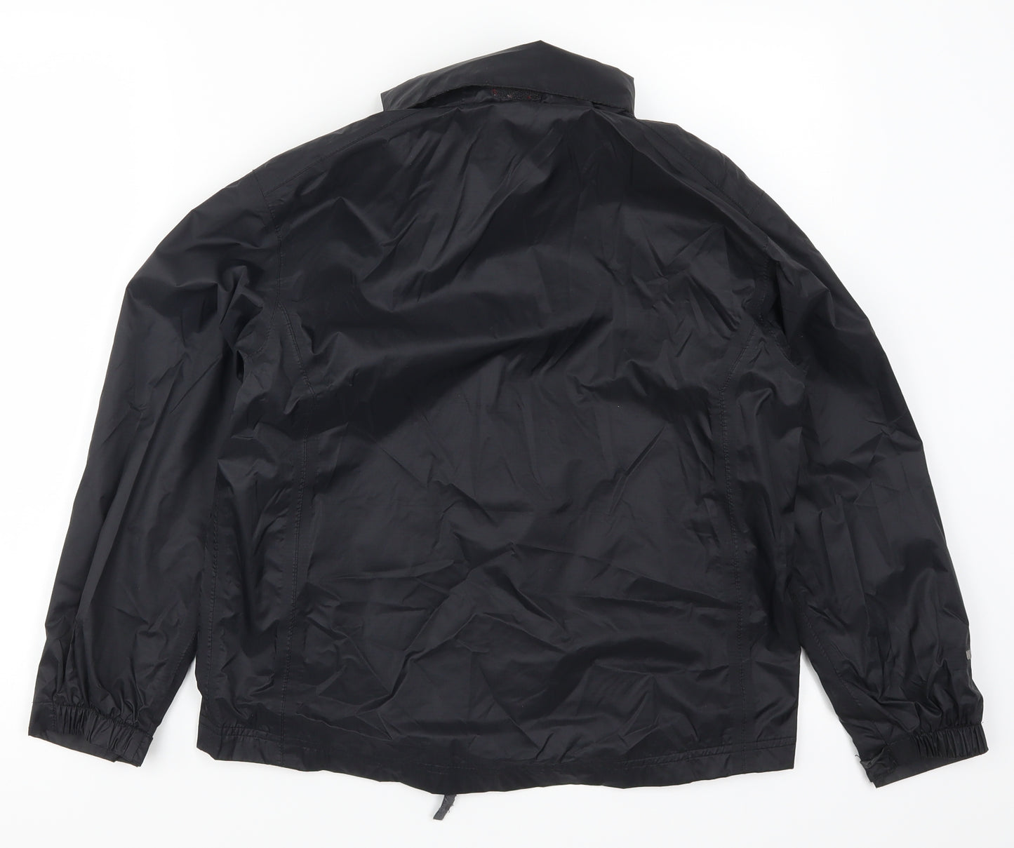 Karrimor Boys Black   Jacket  Size 9-10 Years