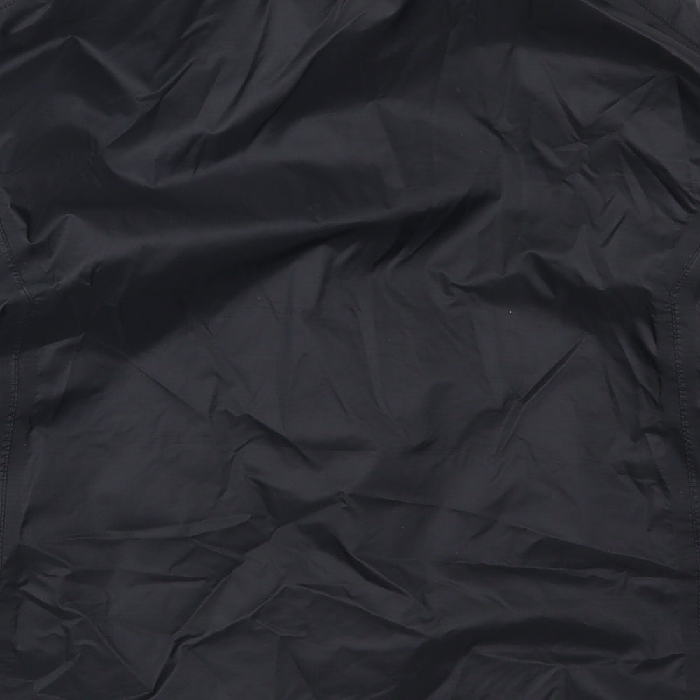 Karrimor Boys Black   Jacket  Size 9-10 Years