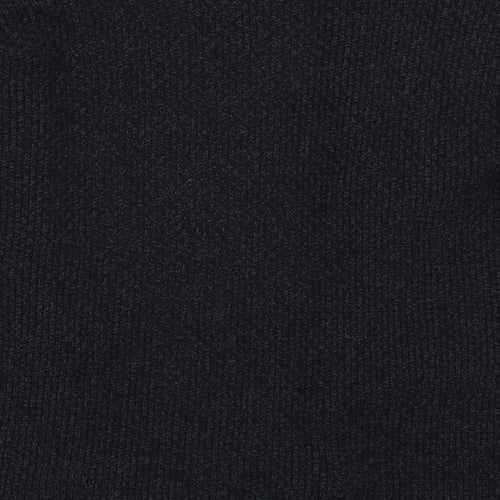 H&M Womens Blue   Cardigan Jumper Size S