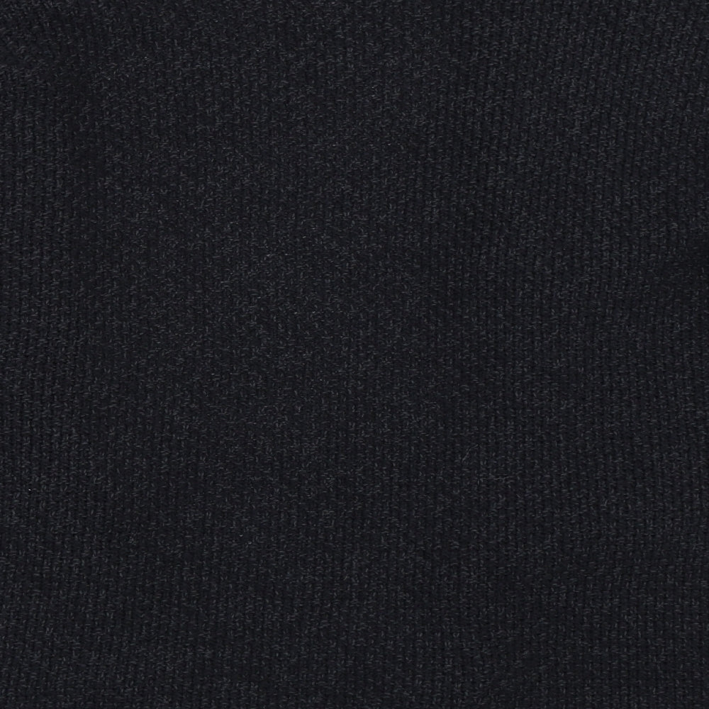 H&M Womens Blue   Cardigan Jumper Size S