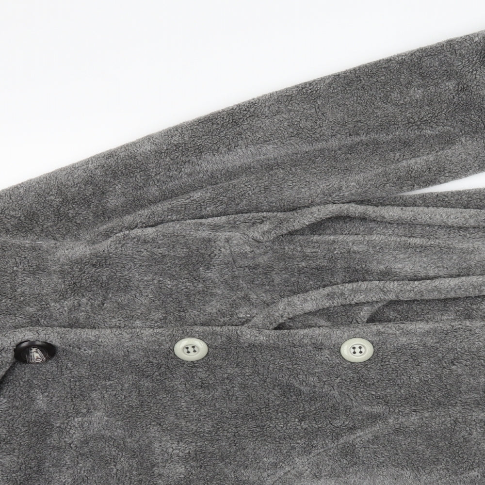 Creenstone Womens Grey   Jacket Coat Size 36