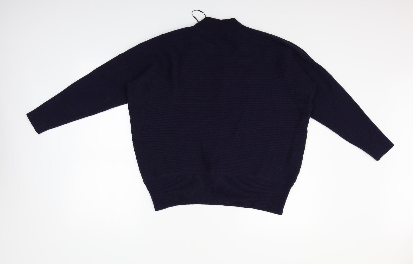 F&F Womens Blue   Pullover Jumper Size 18