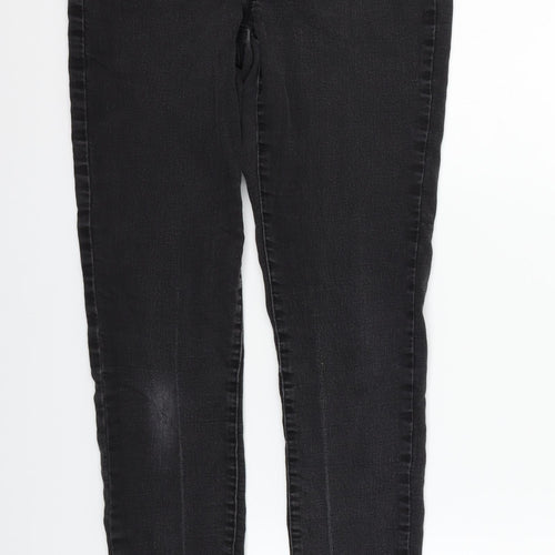 Dorothy Perkins Womens Black   Sweatpants Trousers Size 10 L29 in