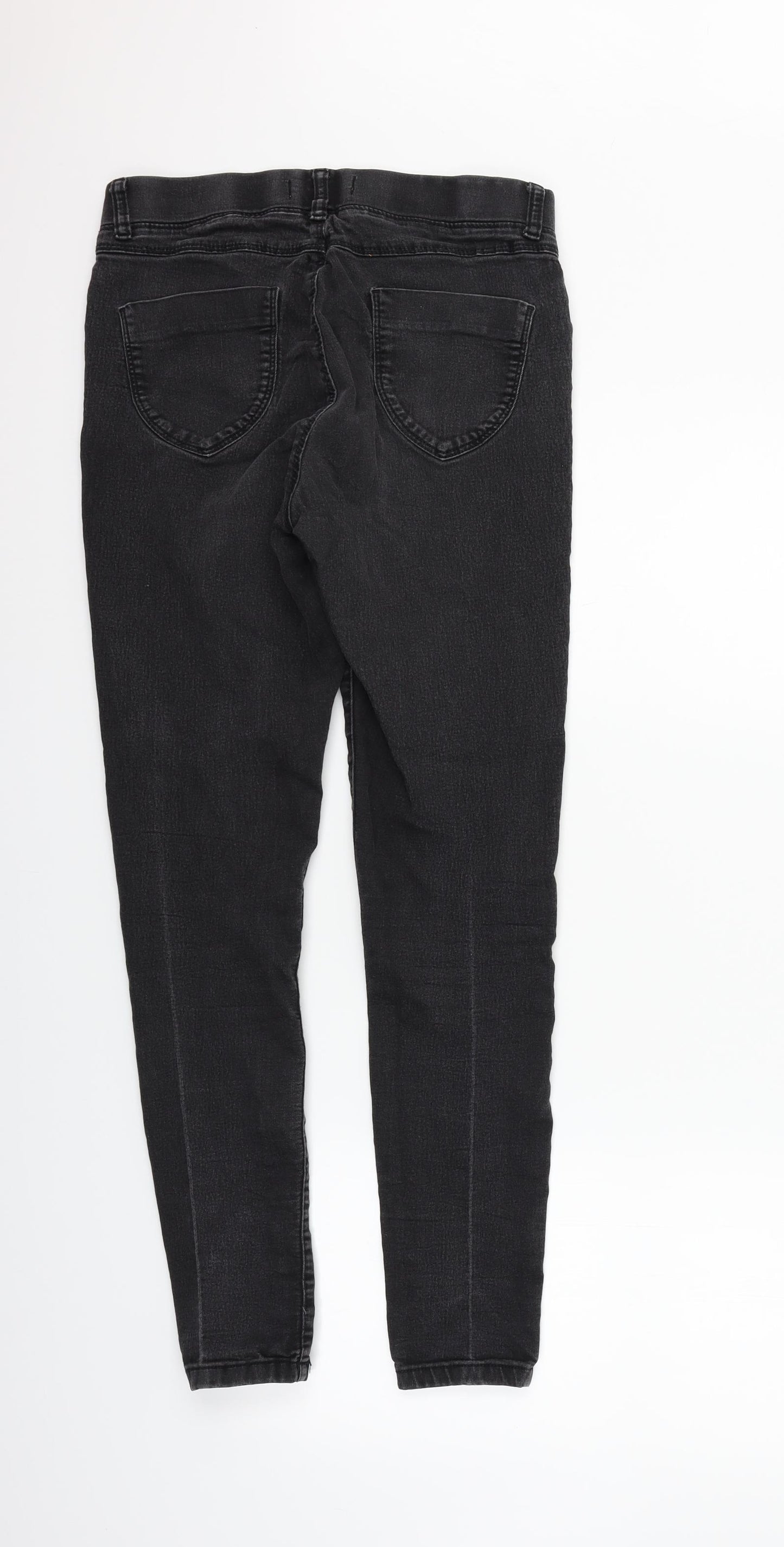 Dorothy Perkins Womens Black   Sweatpants Trousers Size 10 L29 in