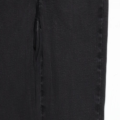 Dorothy Perkins Womens Black   Sweatpants Trousers Size 10 L29 in