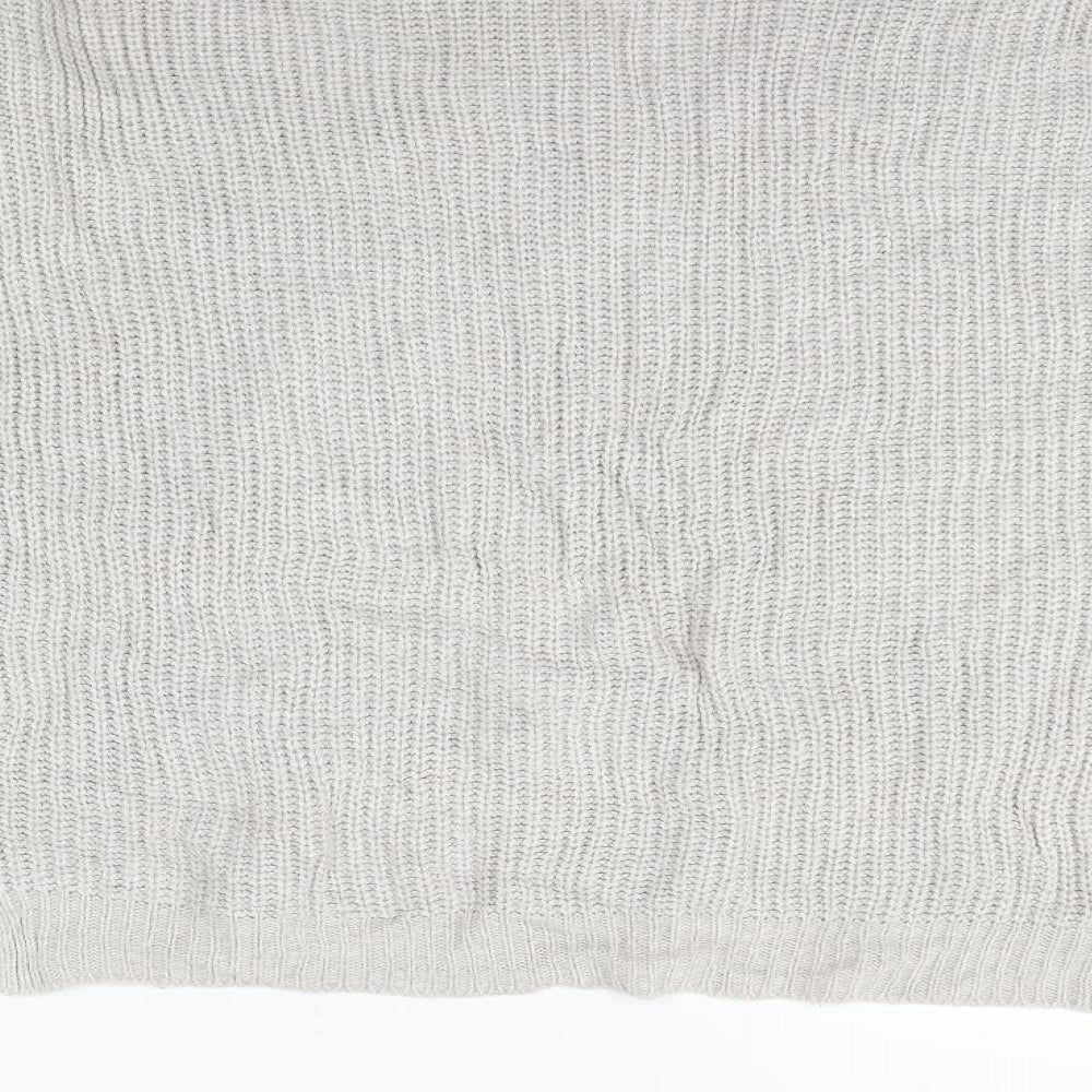 Primark Womens Beige   Pullover Jumper Size L