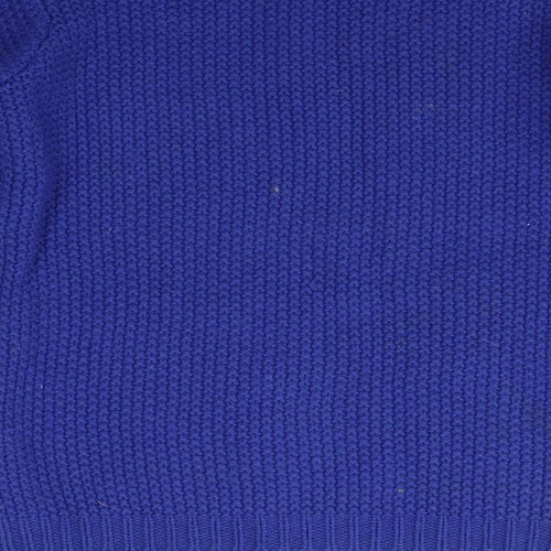 Atmosphere Womens Blue   Pullover Jumper Size 8