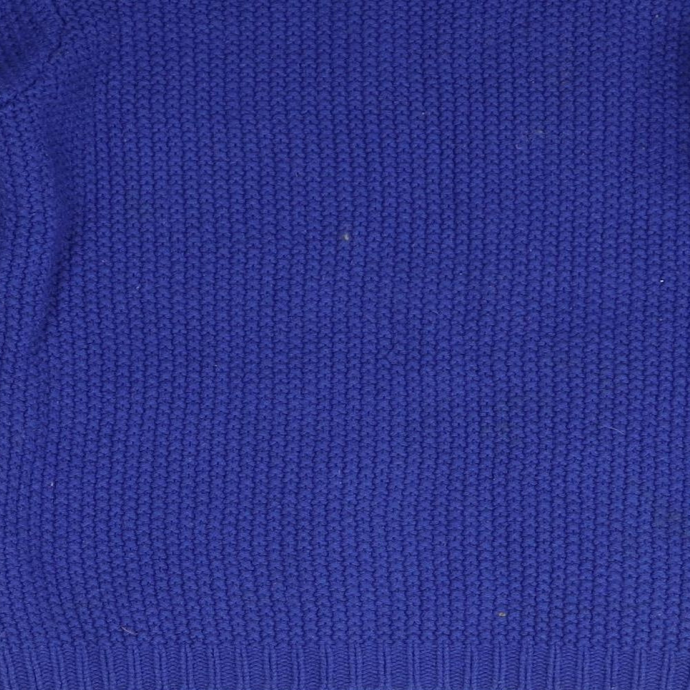 Atmosphere Womens Blue   Pullover Jumper Size 8