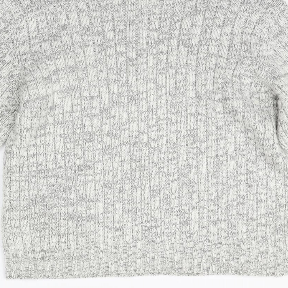 Headland Mens Grey   Jacket  Size L