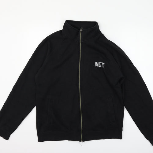 Fruit of the Loom Mens Black   Jacket  Size L