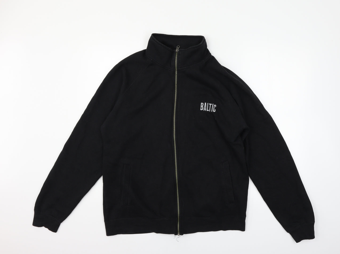 Fruit of the Loom Mens Black   Jacket  Size L