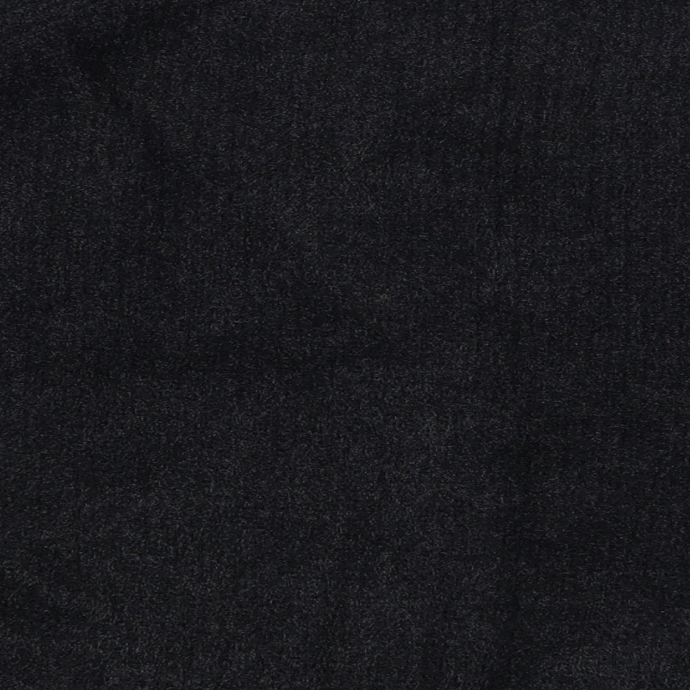 Red Herring Womens Black   Pullover Jumper Size 16