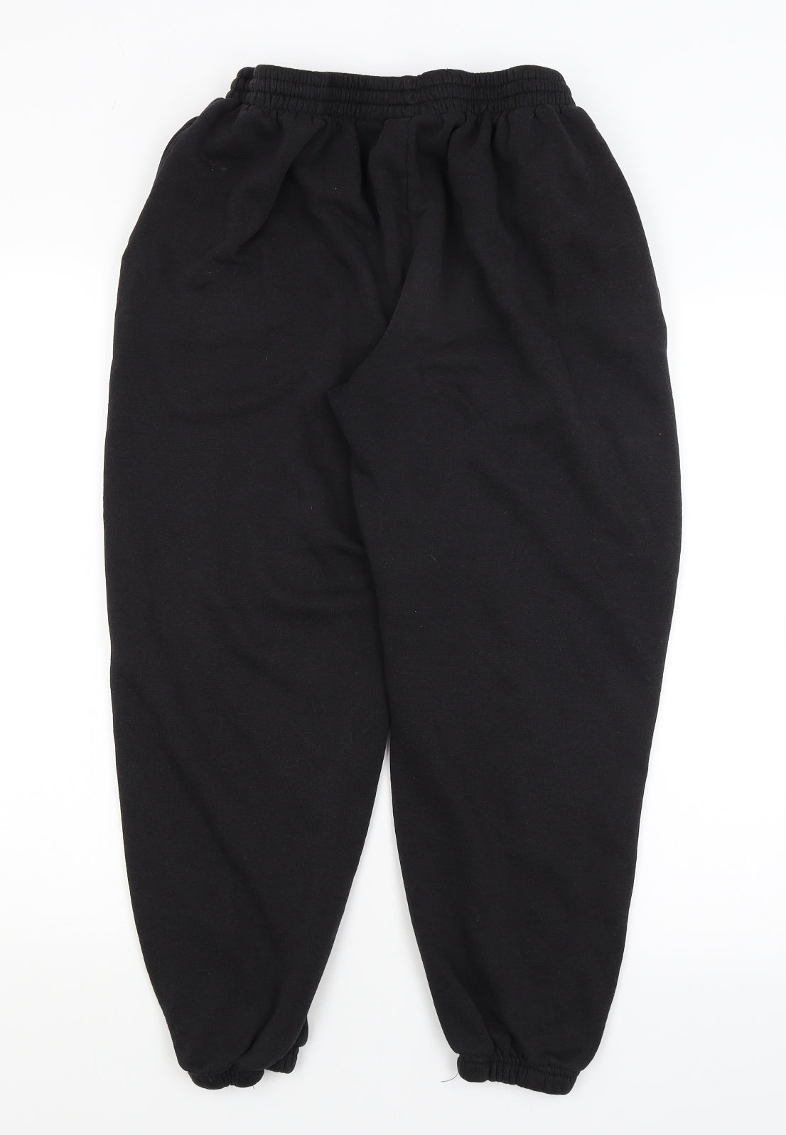Slazenger Mens Black   Sweatpants Trousers Size XL L25 in