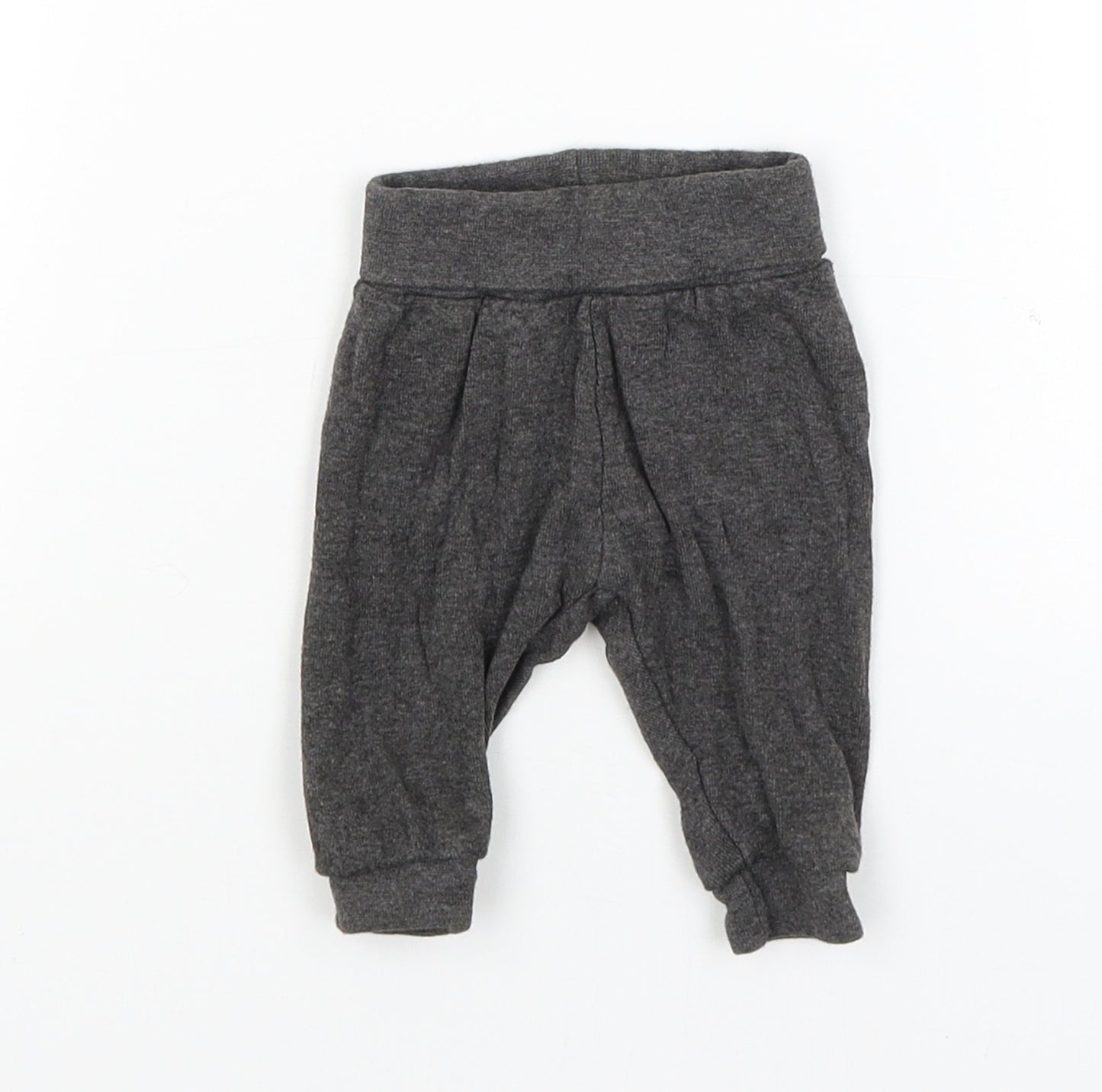 H&M Baby Grey   Sweatpants Trousers Size Newborn