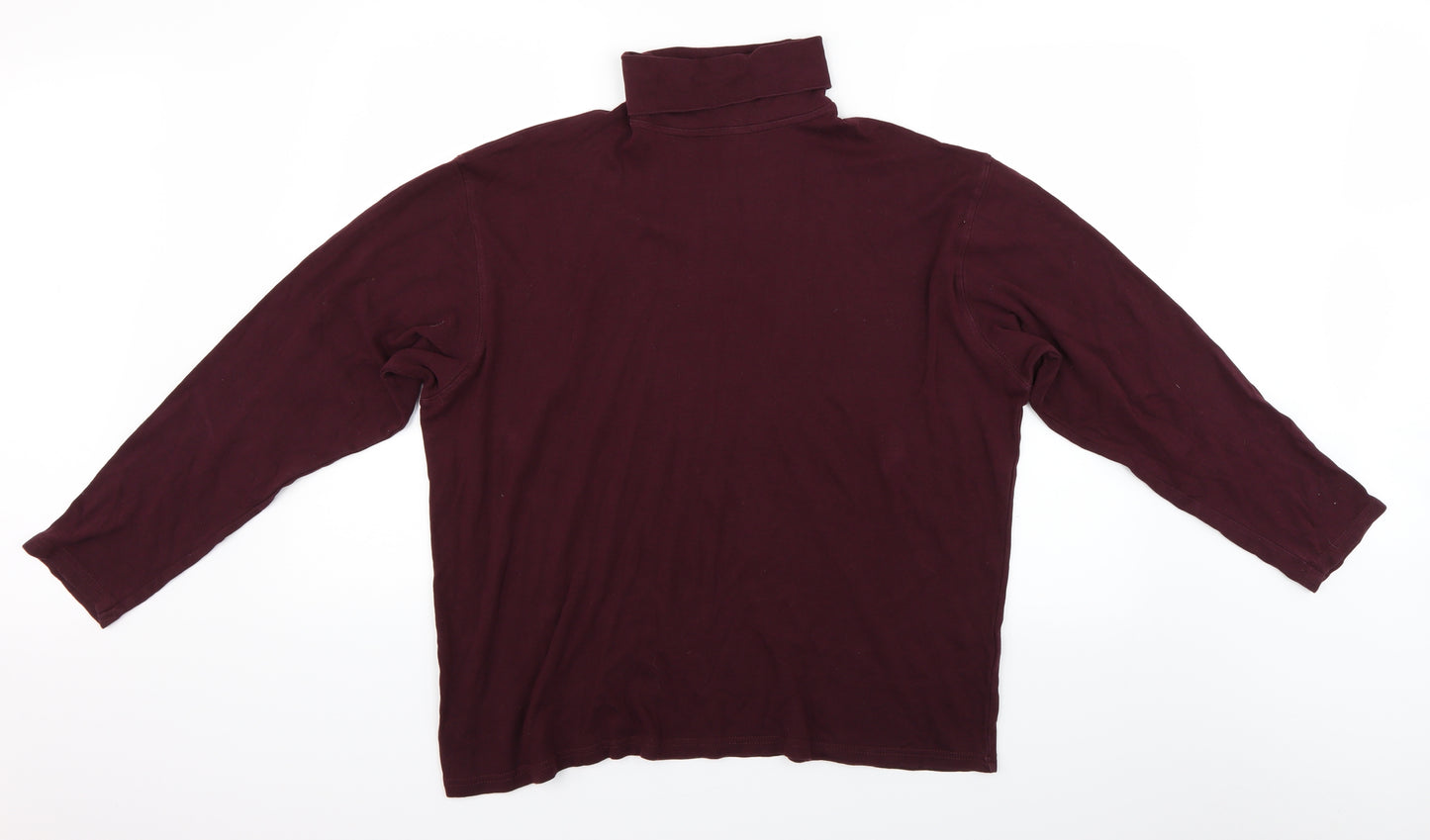 James Pringle Mens Red    T-Shirt