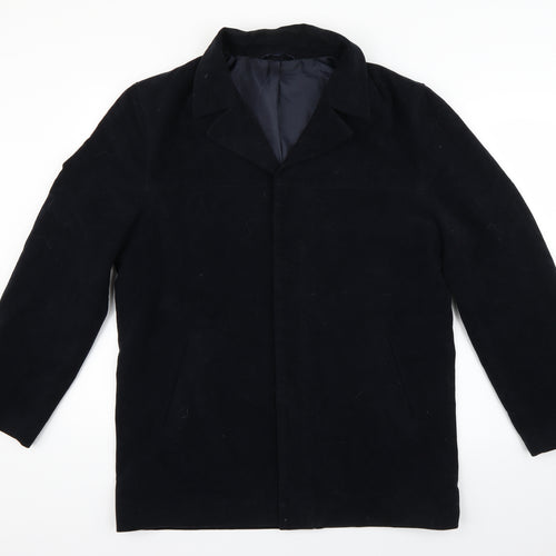 Burton Mens Blue   Jacket  Size M