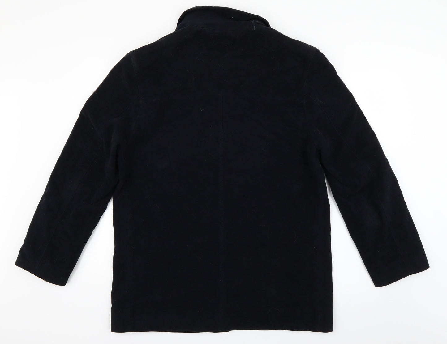 Burton Mens Blue   Jacket  Size M